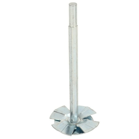 

PVC Fitting Socket Saver Universal Effcient Practical Steel PVC Pipe Reamer Cutter for PVC Pipe 1.5in