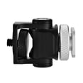 thumbnail image 1 of Durable High Strength Camera Hot Shoe, Hot Shoe Mount, Camera Monitor Mount, For Photography Lovers For Light Monitoring, 1 of 8