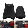 thumbnail image 2 of 2 Set Motorcycle Accessories: 1 Pcs Clutch Cable & 1 Set Seat Cushion Cover, 2 of 8