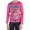Pink, variant on Ed Hardy Kids Girls Long Sleeve T-Shirt