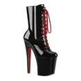 thumbnail image 2 of Women's Pleaser Xtreme 1020TT Ankle Boot, 2 of 3
