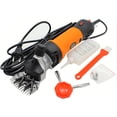 thumbnail image 1 of 690W Electric Sheep Pet Hair Clipper Shearing Kit Shear Wool Cut Goat Pet Animal Shearing Supplies Farm Cut Machine ,Premium High Carbon Steel Blade, 1 of 6