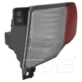 thumbnail image 3 of Backup Reverse Light Right Passenger for 19-20 Honda Passport Fits 2019 Honda Passport, 3 of 6