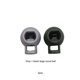 thumbnail image 2 of sweethay Pack of 50 Clothes Elastic Ropes Stopper Clamp Spring Lock Jacket Loaded End Toggle Sewing Backpack Hooded Buckles Shoelace Artesanía Tipo 6 sweethay BFH000201-05, 2 of 6