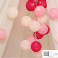 thumbnail image 4 of Guirlande Lumineuse Boule de Coton 6m 40 Led, 4 of 4