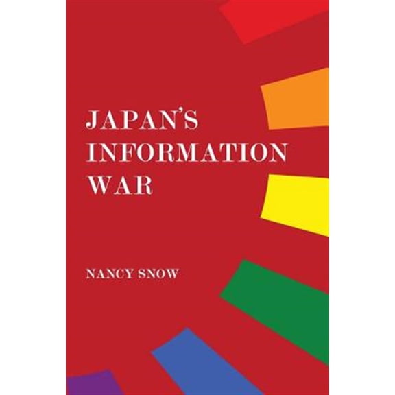 Pre-Owned Japan's Information War