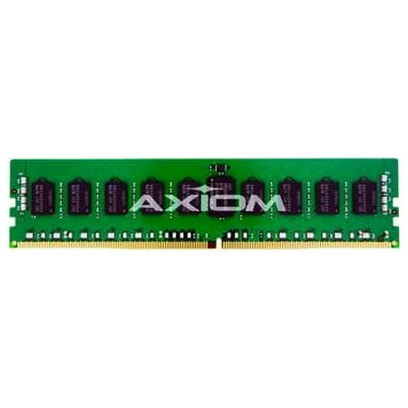 UPC: 0841280144189 | Axiom 815098-B21-AX 16GB DDR4-2666 ECC RDIMM Memory Module for HP