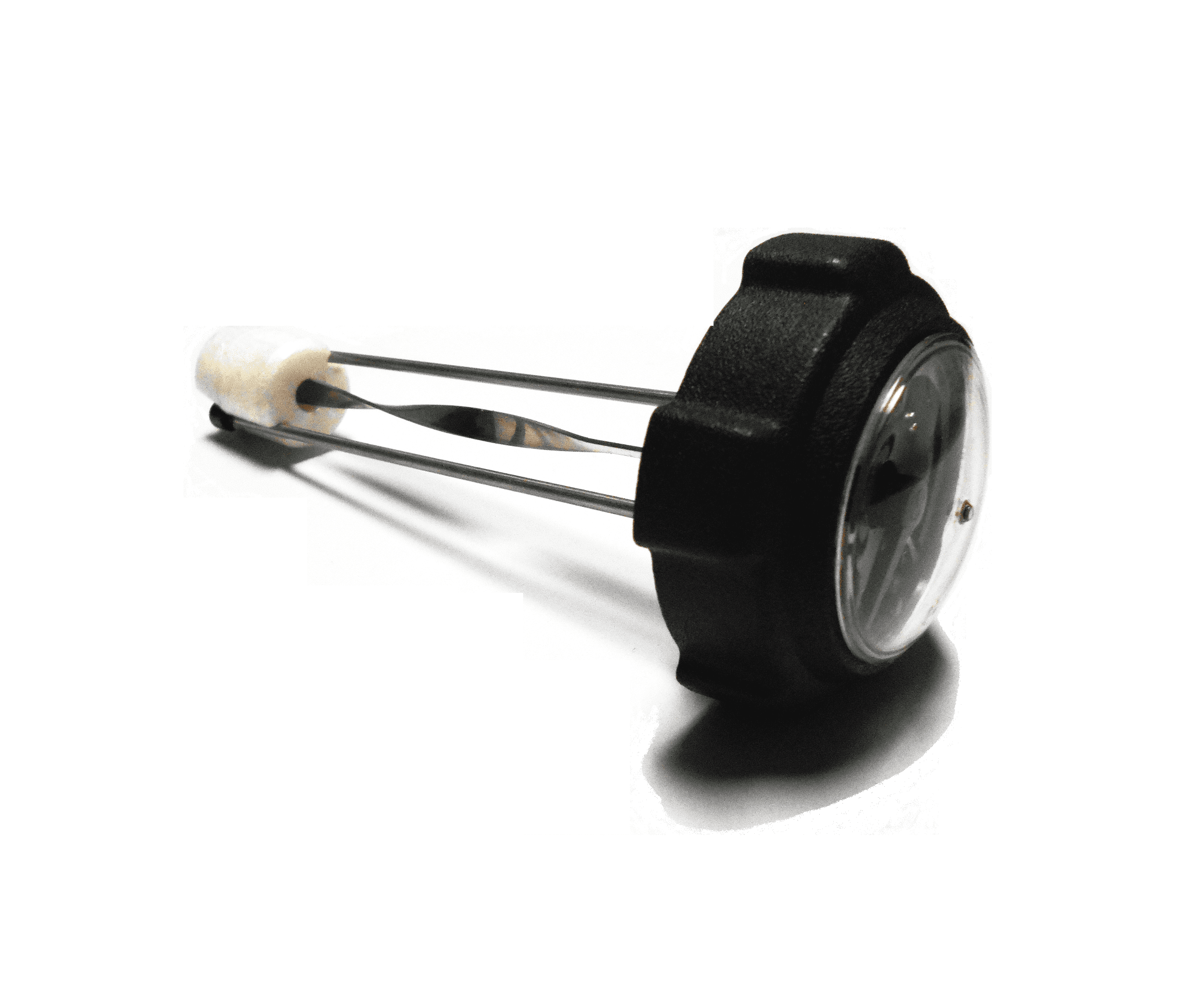 20042005 Polaris Fits ONLY ATP 500 4x4 OEM 6" Fuel Tank Cap with Gauge