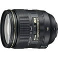 thumbnail image 6 of Nikon Nikkor IF 24-120mm F/4-22 SWM Standard Zoom Lens, 6 of 6