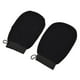 thumbnail image 4 of 1/2 Pcs Moroccan Shower Hammam Exfoliating Glove Mitt Bath Scrub Cleaning Towels Dead Skin Removal Body Brush, 4 of 11
