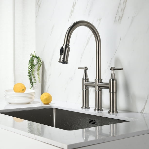 Kitchen faucets near me deals