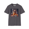 thumbnail image 4 of German Shepherd gambling shirt, 4 of 10