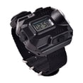 thumbnail image 2 of Watch Flash Light LED Watch Flashlight Wristlight Rechargeable Waterproof Wrist Lighting Torch Outdoor Lamp, 2 of 8