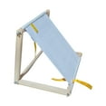 thumbnail image 1 of GUOOL Cross Stitch Frame Needlepoint Embroidery Frame Stand for Home Office Studio Metal Nut, 1 of 8