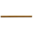 thumbnail image 5 of Horizonte 0.5 x 8 in. Glossy Honey Ceramic Pencil Trim Wall Tile (0.27 sq ft/case) - 10 Pack, 5 of 5