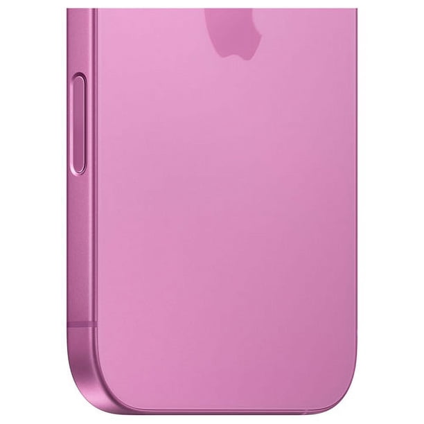 Apple iPhone 16 128GB Unlocked Smartphone Open Box - Walmart.ca