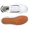 thumbnail image 2 of Tenis Vans Old Skool Lux - 0CZMYY2 - Unisex blanco 26.5, 2 of 7