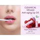 thumbnail image 2 of Aceite labial Dr. Ceuracle de leegeehaam Vegan Active Berry, 4,5 ml, 2 of 9