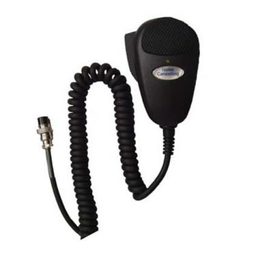 Noise Canceling Mic Wired 4 Pin
