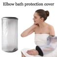 thumbnail image 2 of SharkTRUE Housse de Douche pour Bras, Bandage Imperméable Adulte Scellé, Protecteur pour Fracture du Bras, 2 of 8