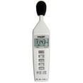 thumbnail image 1 of Galaxy Audio CM140 Galaxy Audio Check Mate SPL Meter 245-263, 1 of 2