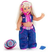 Dancin' Debbi Doll