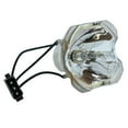 thumbnail image 2 of Original Ushio Projector Lamp Replacement for Sanyo PLC-ZM5000 (Bulb Only), 2 of 5