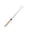 B, variant on Marshmallow Roasting Sticks - 1PC Extendable 12.8" Smores Skewer with Wood Handle, Stainless Steel Campfire Stick for Fire Pit, Bonfire Party & Backyard BBQ