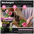 thumbnail image 2 of Wakefield Biochar Biochar Blend with CarbonBoost for House Plants - Indoor Soil - 4 Quart, 2 of 8