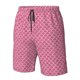 thumbnail image 4 of Fotbe Fish Scales Trajes de Baño Estampados para Hombre, Shorts de Verano de Secado Rápido, Ropa de Playa, Bañadores-Medium, 4 of 6
