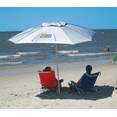 thumbnail image 2 of Total Sun Block ExtremeShade 8 ft. Beach Umbrella, 2 of 2