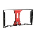 thumbnail image 2 of MERIGLARE Smartphone Video Rig Phone Video Stabilizer Grip Tripod Mount for X / 8, 2 of 8