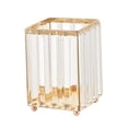 thumbnail image 2 of Soporte para Bolígrafo Yinane Cuadrado Cristal 9.7x13cm, 2 of 8