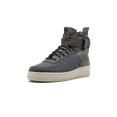 thumbnail image 4 of NIKE MENS SF AF1 Mid "Dark Grey" 917753 004 from Stadium Goods, 4 of 6