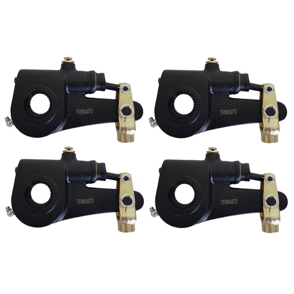4 x Automatic Slack Adjusters Replaces Meritor R802440 R801079 R803110 803110