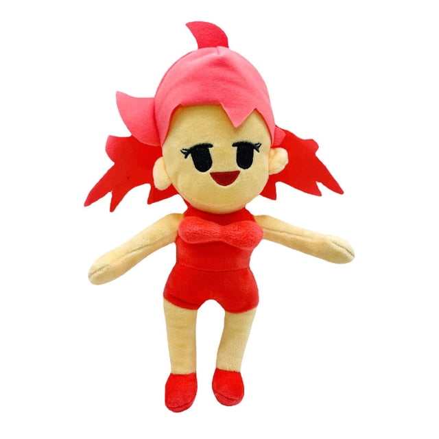 Muñeca de peluche Fridays Nights Girlfriend, 20 cm