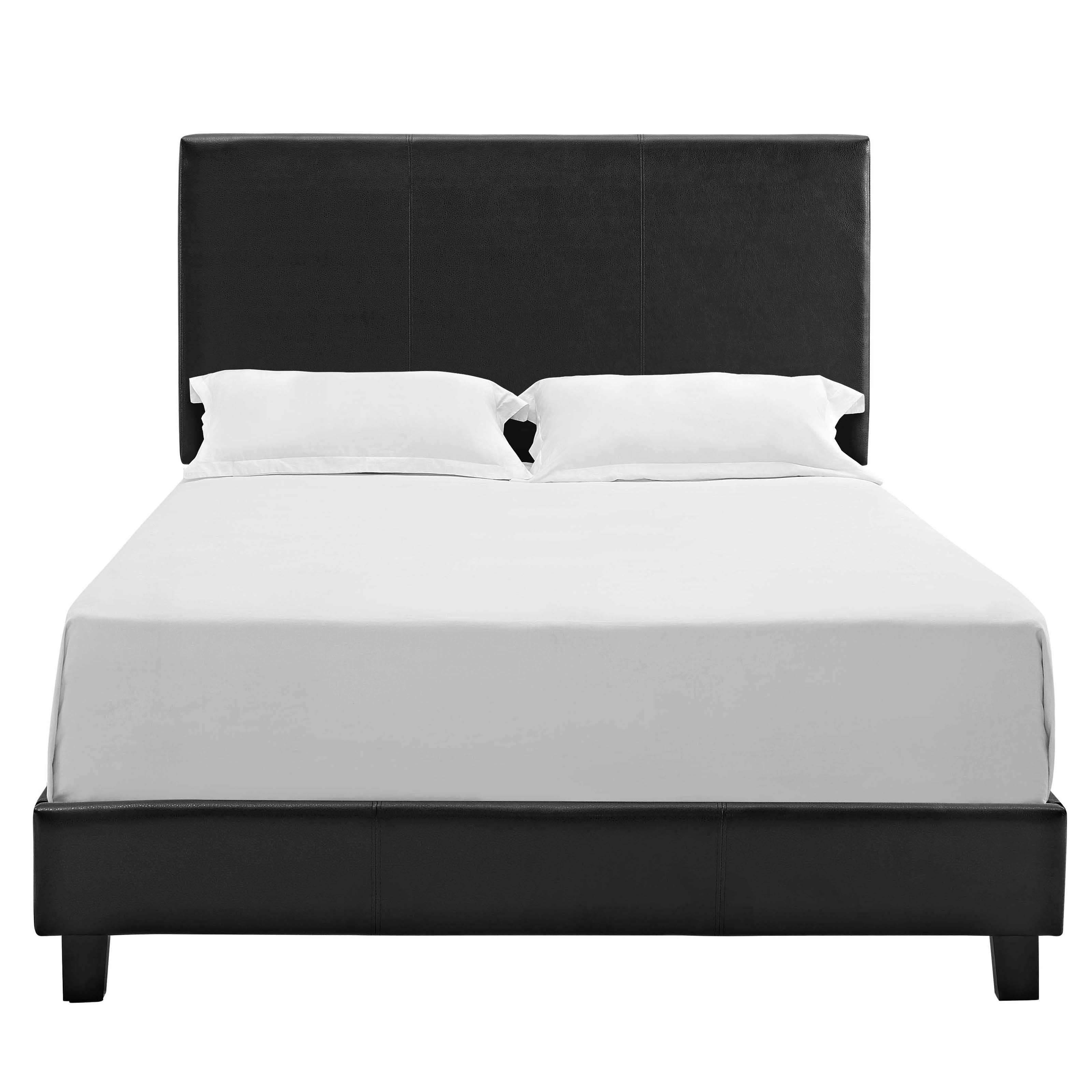 Picket House Furnishings Jana Queen Upholstered Platform Bed Picket House Furnishings Jana Queen Upholstered Platform Bed Com