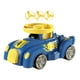 thumbnail image 5 of Coches de retroceso y juguete de lanzamiento volador Hugo azul, 5 of 9