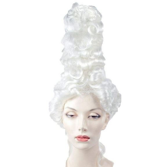 Lacey Wigs - Wig, 1690 - One Size