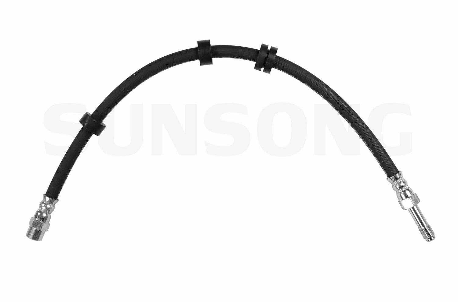 Sunsong 2202079 Brake Hydraulic Hose