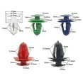 thumbnail image 6 of Vehicle Door Panel Clips Fixing Fastener 9mm Hole Interior Door Trim Panel Clips, 6 of 7