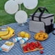 thumbnail image 5 of Bolsas Impermeables para el Camping 27L Bolsa de Picnic Al Aire Libre Impermeable de Gran Capacidad, Bolsa de Hielo Aislada Del Camping Refrigerada, 5 of 6