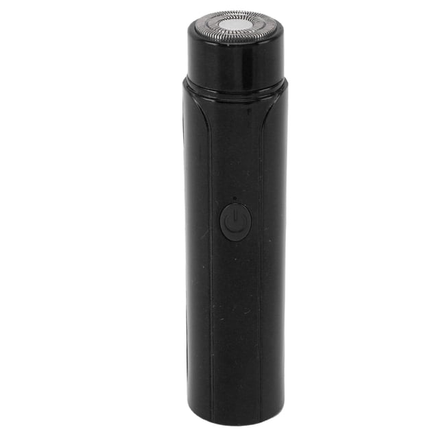 Portable Rechargeable Electric Shaver Trimmer with Fast Charging, Compact, Accurate Blade for a Convenient Shave, Wide Application
