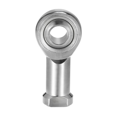 

Uxcell SSI14T/K 14mm Right Hand Female Thread M14x2 Stainless Steel Rod End Bearing