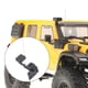 thumbnail image 3 of Reemplazos de Garganta de Esnórquel de Metal CUTICAT para Axial SCX24 Axi00001 1/24 RC Modelo de Coche DIY Modificado, 3 of 8