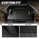 thumbnail image 3 of Alfombrilla LASFIT para camioneta Chevrolet Silverado 2500HD/3500HD, 3 of 9