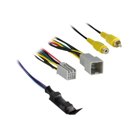 Axxess - Wiring harness