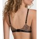 thumbnail image 2 of Sostén Victoria's Secret Bombshell Push-Up estampado leopardo 32C, 2 of 5