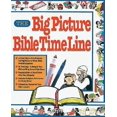 thumbnail image 1 of The Big Picture Bible Timeline (Big Books), 1 of 1