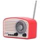 thumbnail image 3 of Radio realista para casa de muñecas, modelo de mini radio para casa de muñecas, modelo de radio para casa de muñecas, modelo de radio en miniatura para casa de muñecas, tecnología innovadora, 3 of 5